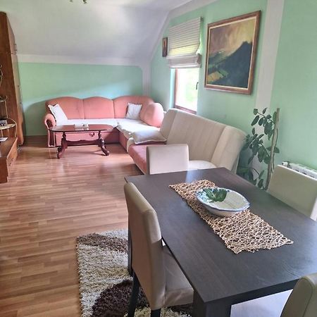 Apartman Sara Pale - Ski Centar Ravna Planina Exterior photo