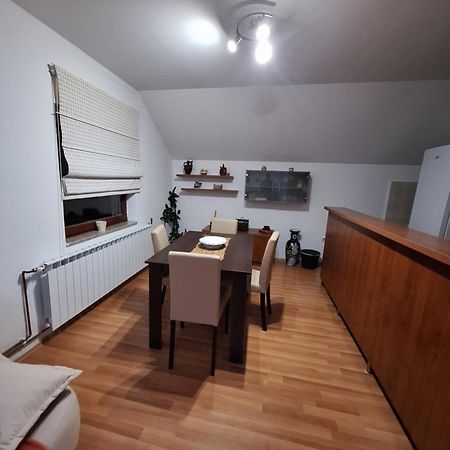 Apartman Sara Pale - Ski Centar Ravna Planina Exterior photo