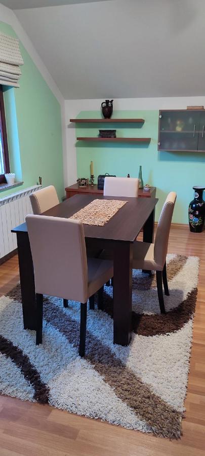 Apartman Sara Pale - Ski Centar Ravna Planina Exterior photo