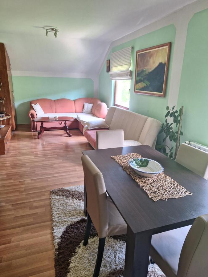 Apartman Sara Pale - Ski Centar Ravna Planina Exterior photo