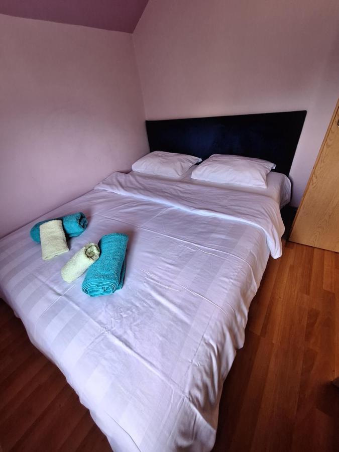 Apartman Sara Pale - Ski Centar Ravna Planina Exterior photo