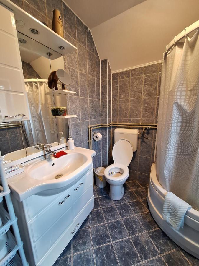 Apartman Sara Pale - Ski Centar Ravna Planina Exterior photo
