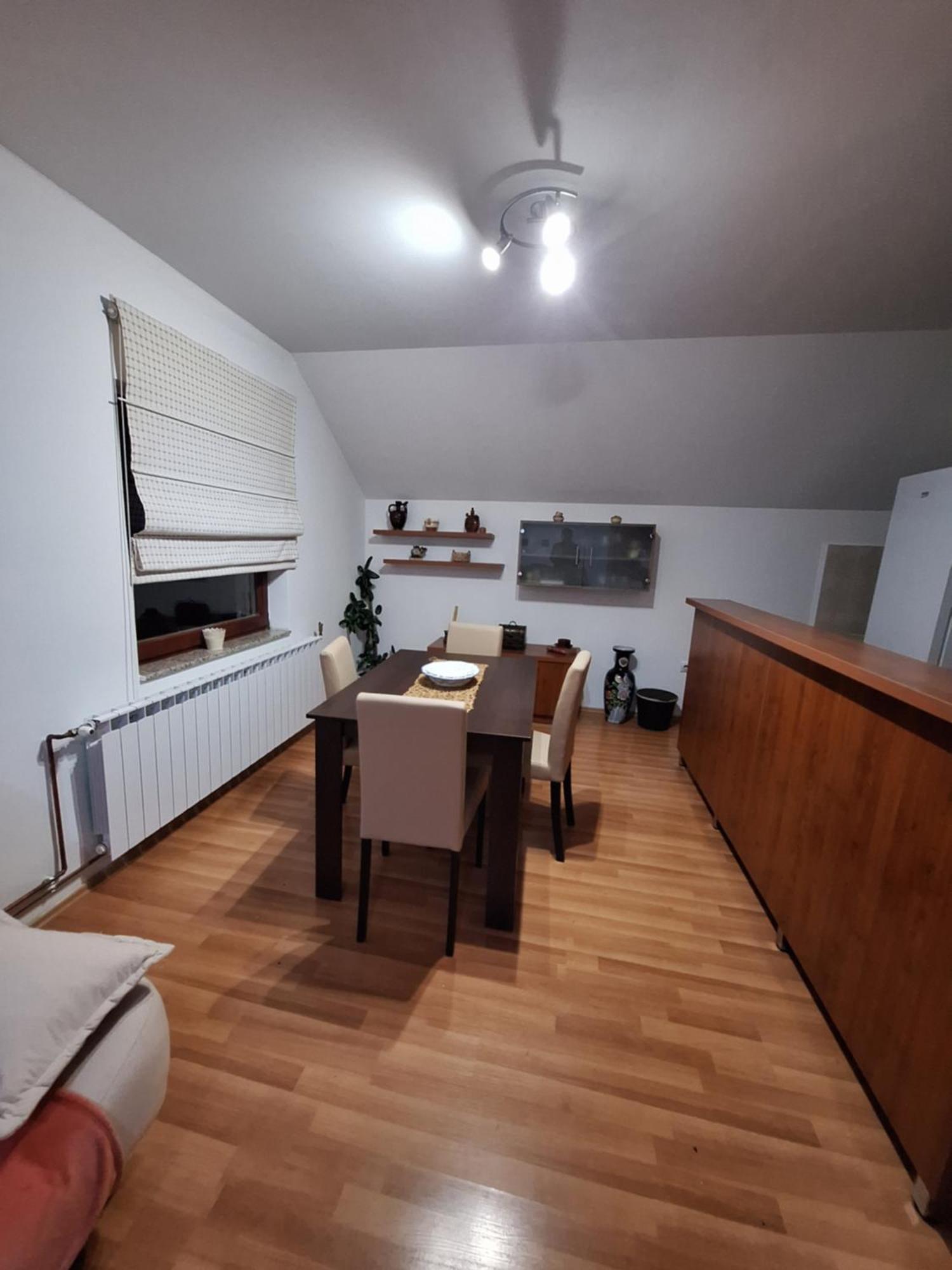 Apartman Sara Pale - Ski Centar Ravna Planina Exterior photo