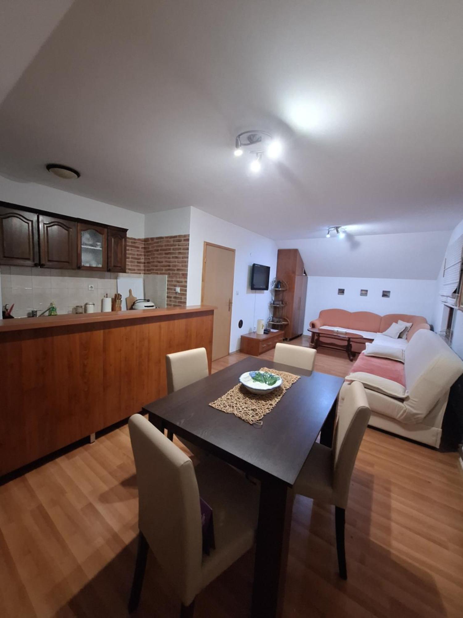 Apartman Sara Pale - Ski Centar Ravna Planina Exterior photo