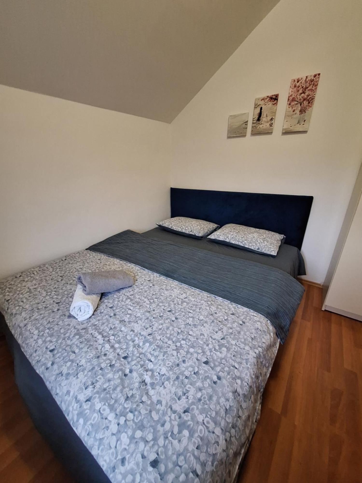 Apartman Sara Pale - Ski Centar Ravna Planina Exterior photo