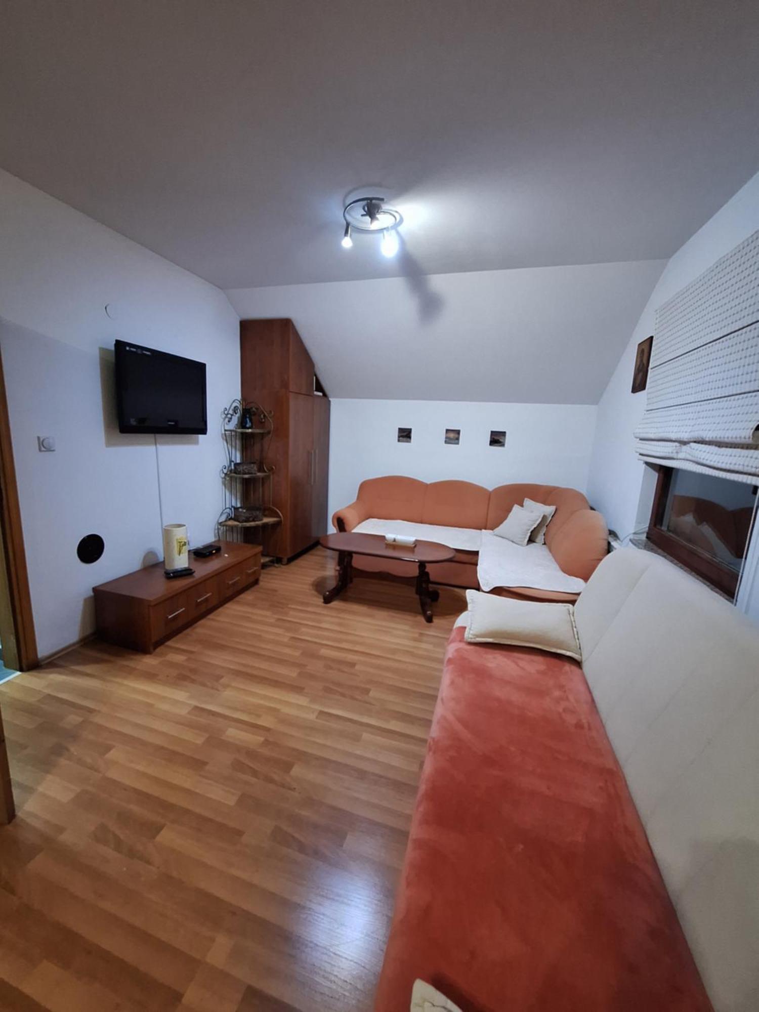 Apartman Sara Pale - Ski Centar Ravna Planina Exterior photo