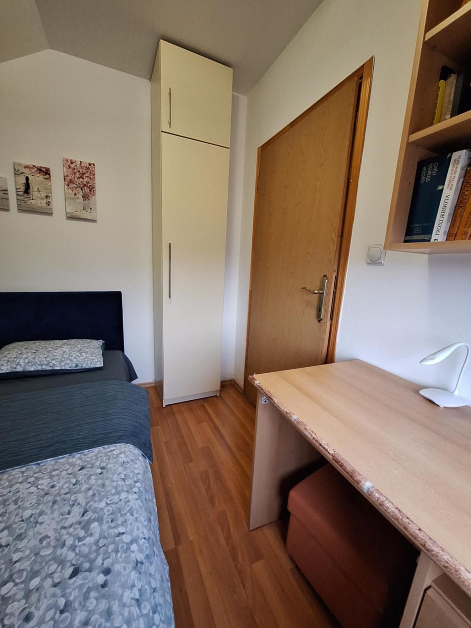 Apartman Sara Pale - Ski Centar Ravna Planina Exterior photo