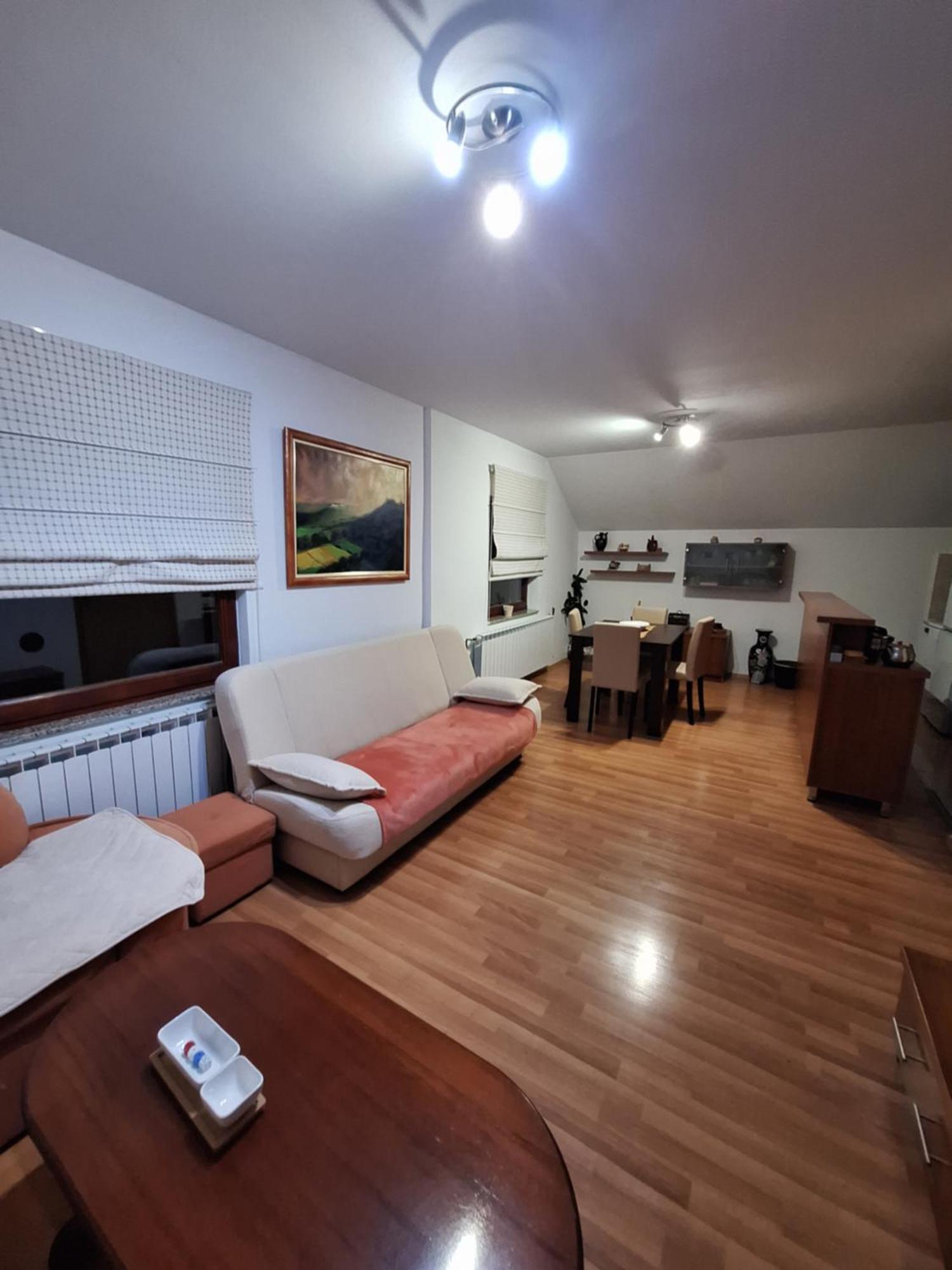 Apartman Sara Pale - Ski Centar Ravna Planina Exterior photo